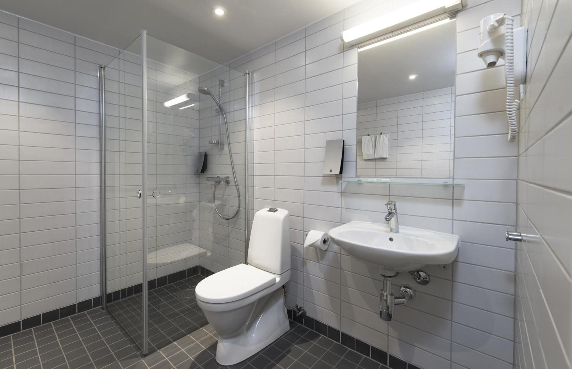 Habitación Individual Estándar