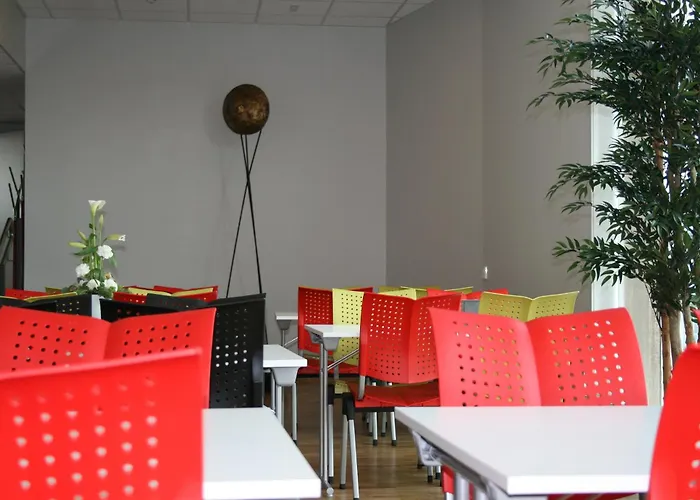 P-Hotels Brattora