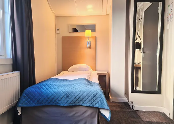 City Living Sentrum Hotel