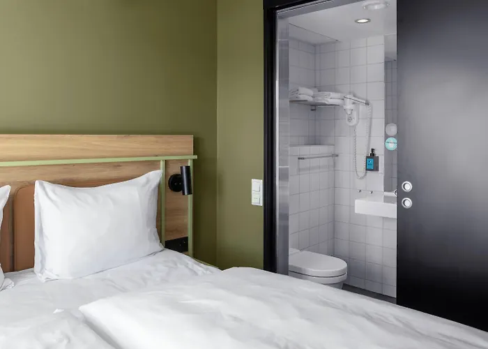 Comfort Hotel Trondheim